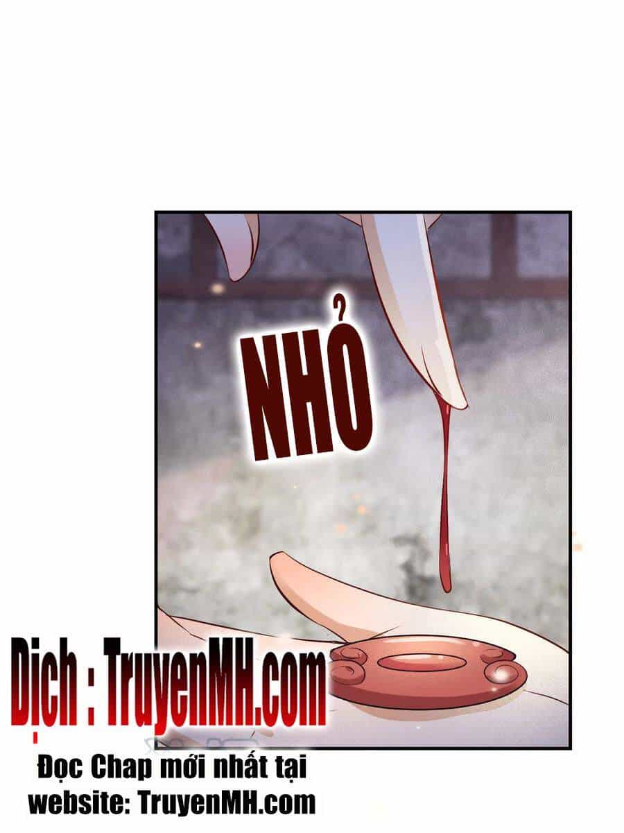 Nghịch Thiên Độc Phi - Chương 96 - ảnh 14