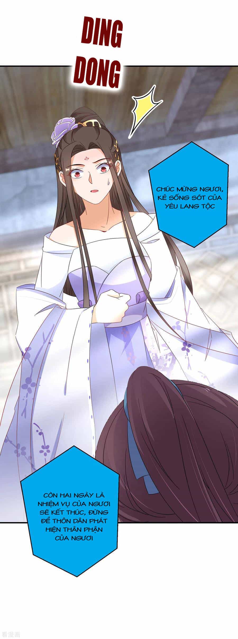 Nghịch Thiên Độc Phi - Chương 97 - ảnh 4