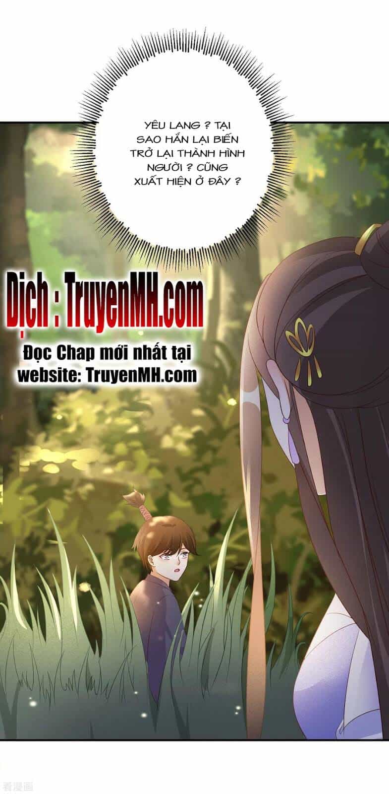 Nghịch Thiên Độc Phi - Chương 98 - ảnh 10