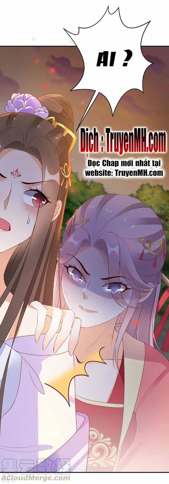 Nghịch Thiên Độc Phi - Chương 98 - ảnh 12