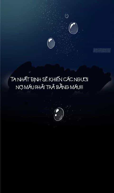 Nghịch Thiên Độc Y: Long Tôn Cầu Buông Ra - Chương 1 - ảnh 34