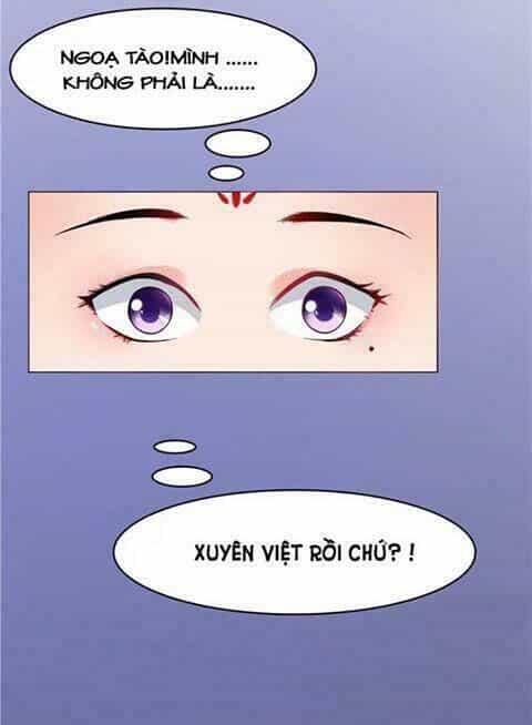Nghịch Thiên Độc Y: Long Tôn Cầu Buông Ra - Chương 3 - ảnh 14