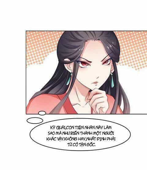 Nghịch Thiên Độc Y: Long Tôn Cầu Buông Ra - Chương 3 - ảnh 25