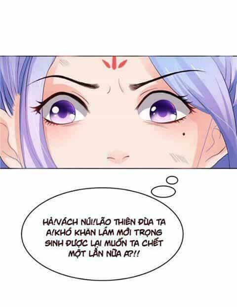 Nghịch Thiên Độc Y: Long Tôn Cầu Buông Ra - Chương 3 - ảnh 32