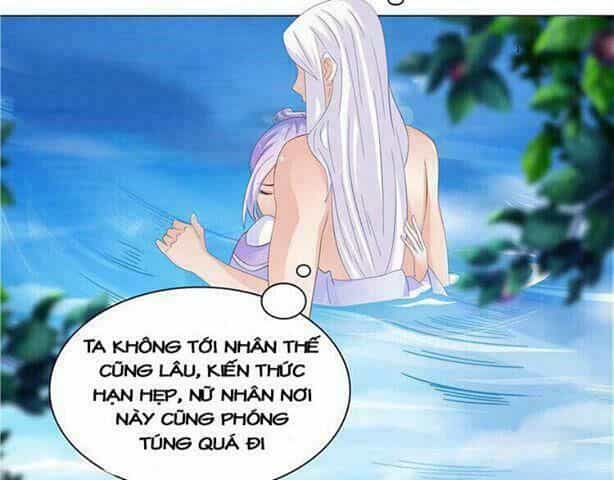 Nghịch Thiên Độc Y: Long Tôn Cầu Buông Ra - Chương 4 - ảnh 42