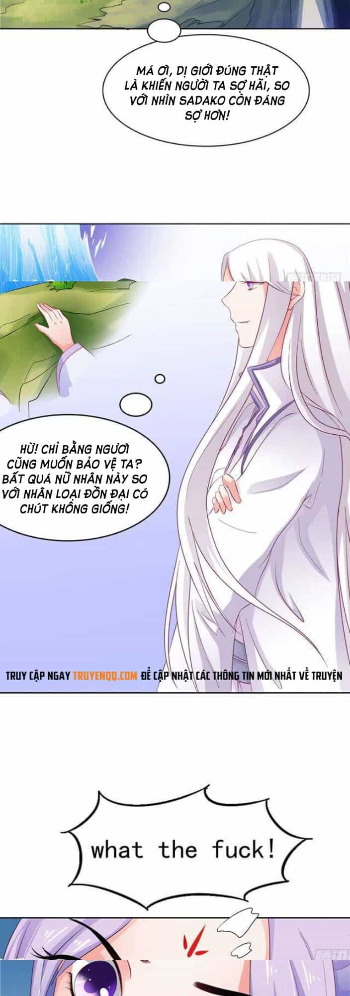 Nghịch Thiên Độc Y: Long Tôn Cầu Buông Ra - Chương 5 - ảnh 17