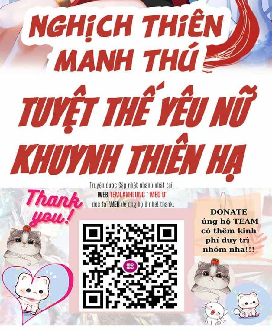 Nghịch Thiên Manh Thú_ Tuyệt Thế Yêu Nữ Khuynh Thiên Hạ - Chương 1 - ảnh 2