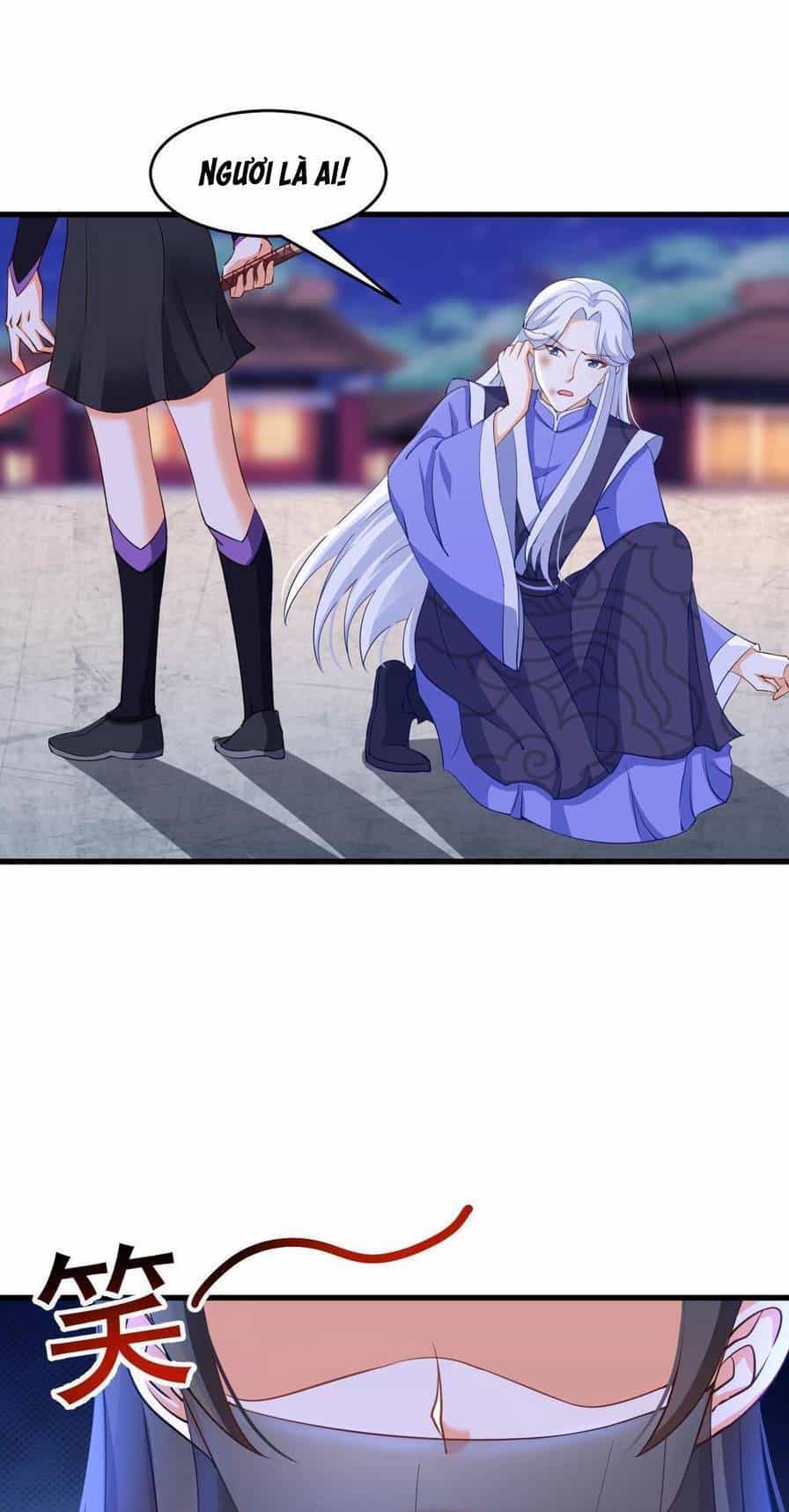 Nghịch Thiên Manh Thú_ Tuyệt Thế Yêu Nữ Khuynh Thiên Hạ - Chương 13 - ảnh 6