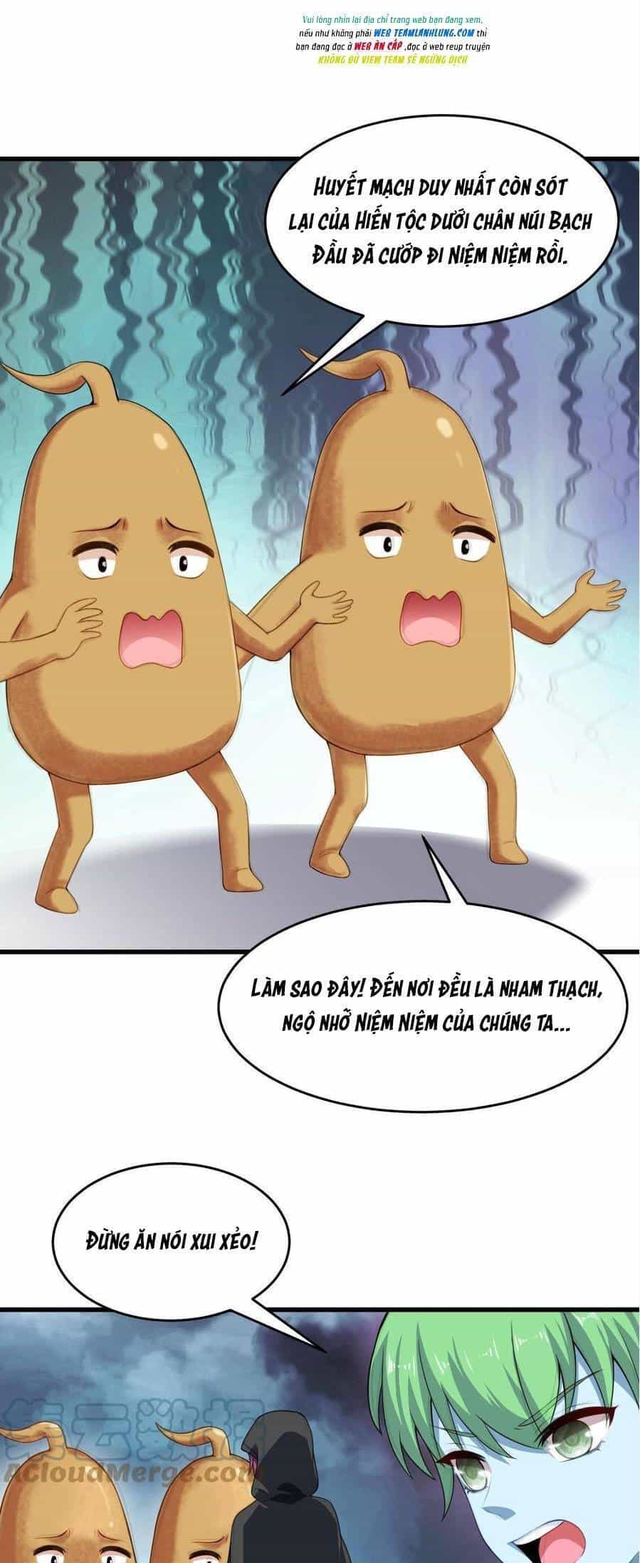 Nghịch Thiên Manh Thú_ Tuyệt Thế Yêu Nữ Khuynh Thiên Hạ - Chương 14 - ảnh 2