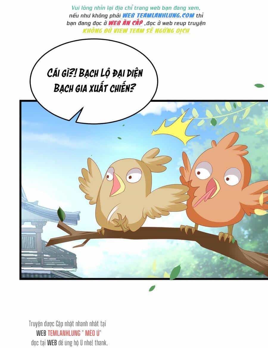 Nghịch Thiên Manh Thú_ Tuyệt Thế Yêu Nữ Khuynh Thiên Hạ - Chương 15 - ảnh 2