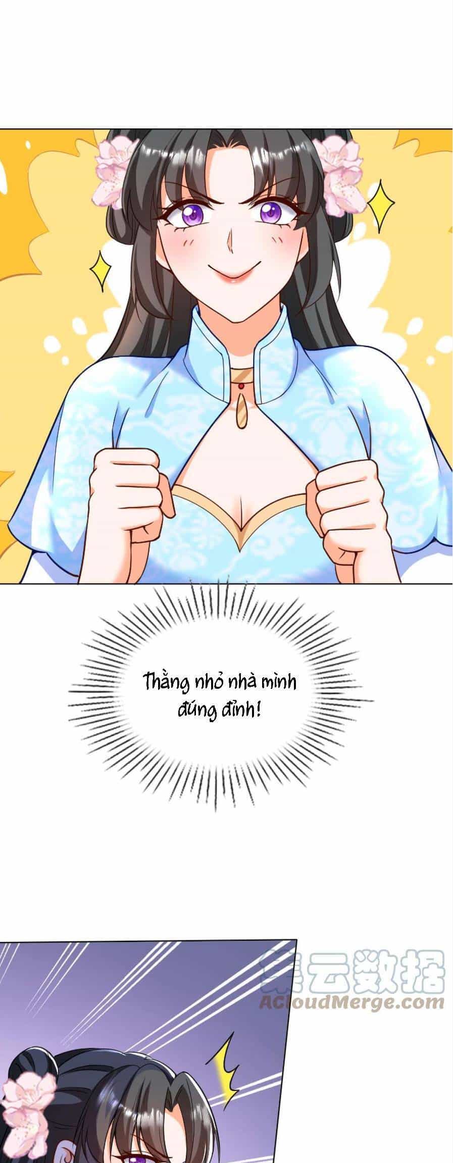 Nghịch Thiên Manh Thú_ Tuyệt Thế Yêu Nữ Khuynh Thiên Hạ - Chương 20 - ảnh 17