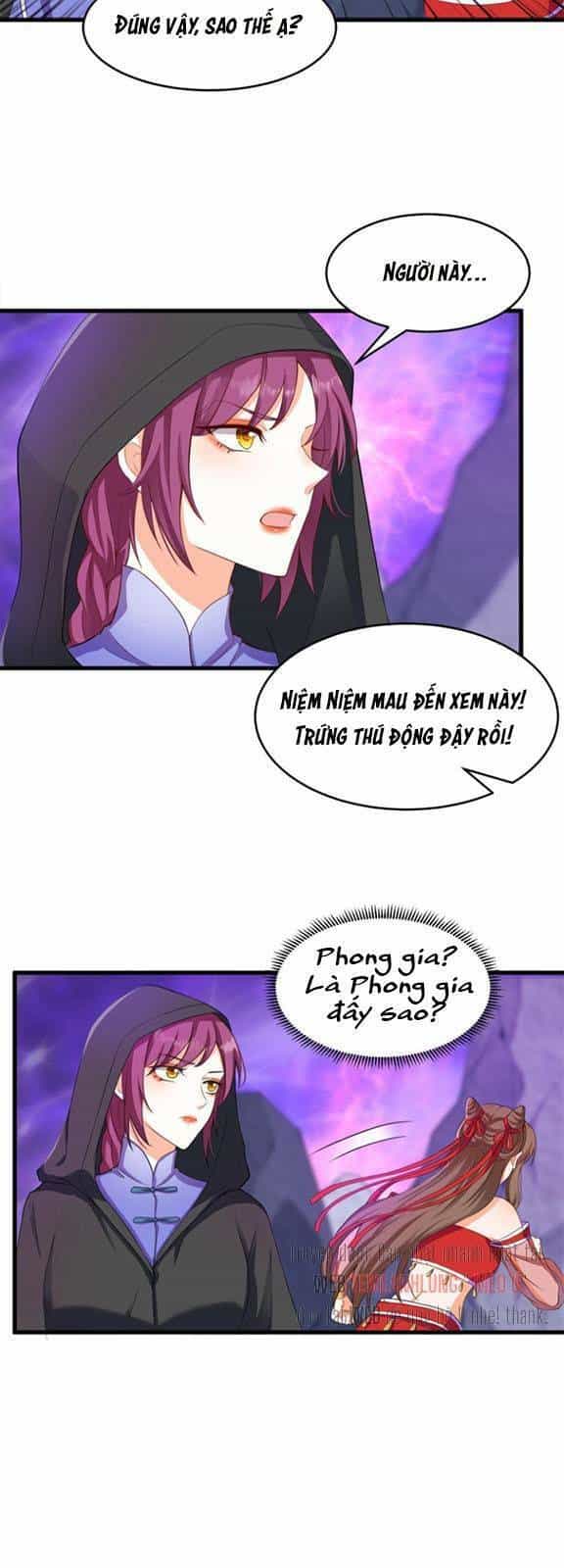 Nghịch Thiên Manh Thú_ Tuyệt Thế Yêu Nữ Khuynh Thiên Hạ - Chương 6 - ảnh 9