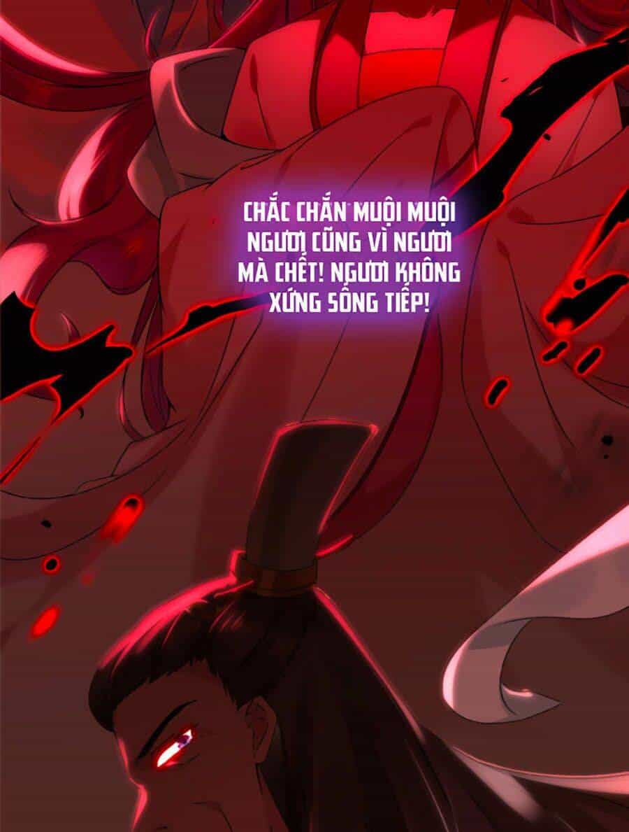 Nghịch Thiên Thần Phi Chí Thượng - Chương 1 - ảnh 21