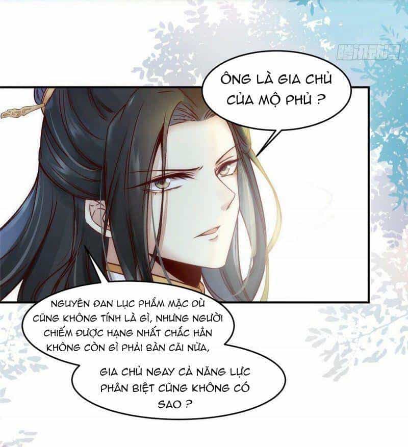 Nghịch Thiên Thần Phi Chí Thượng - Chương 10 - ảnh 34