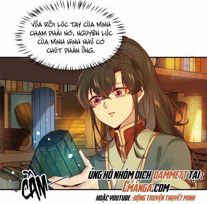 Nghịch Thiên Thần Phi Chí Thượng - Chương 11 - ảnh 20