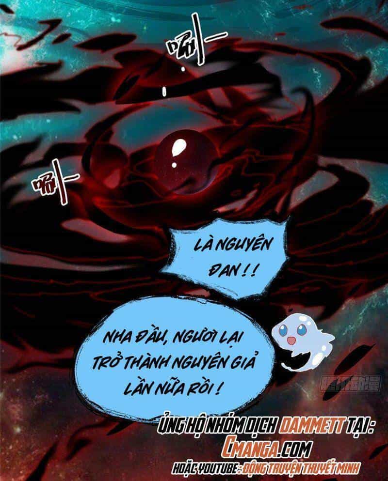 Nghịch Thiên Thần Phi Chí Thượng - Chương 11 - ảnh 33