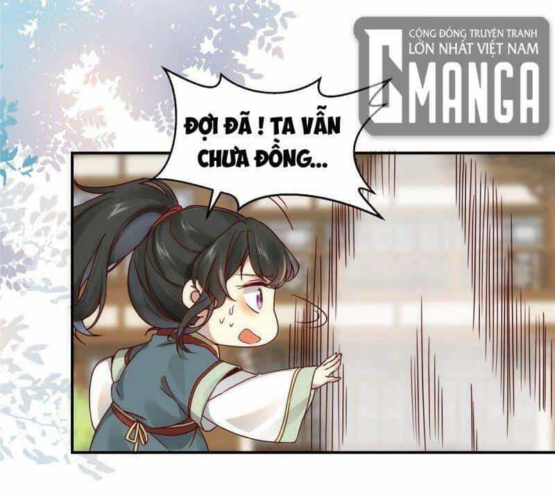 Nghịch Thiên Thần Phi Chí Thượng - Chương 11 - ảnh 8