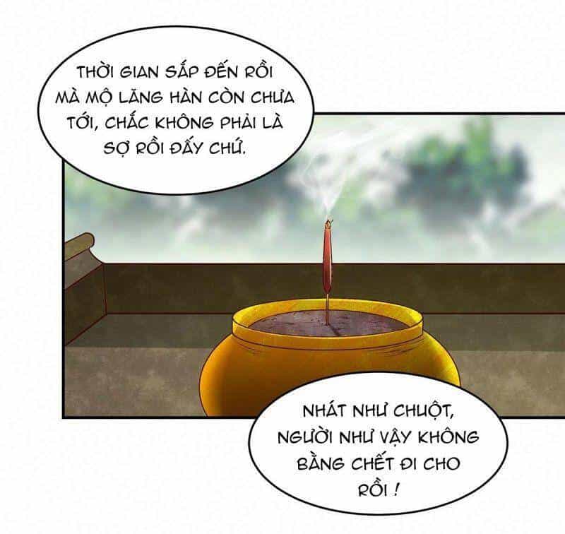 Nghịch Thiên Thần Phi Chí Thượng - Chương 12 - ảnh 17
