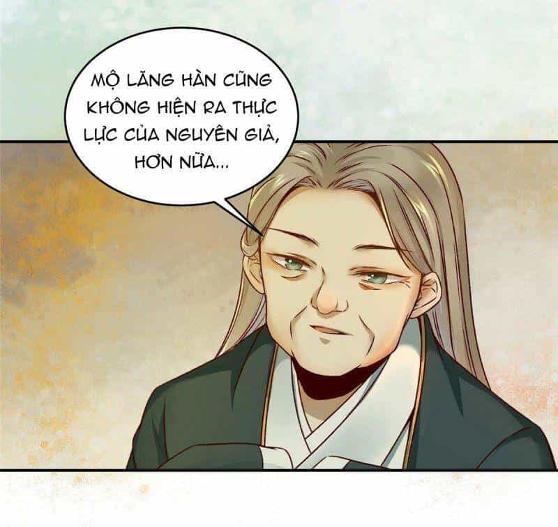 Nghịch Thiên Thần Phi Chí Thượng - Chương 13 - ảnh 5