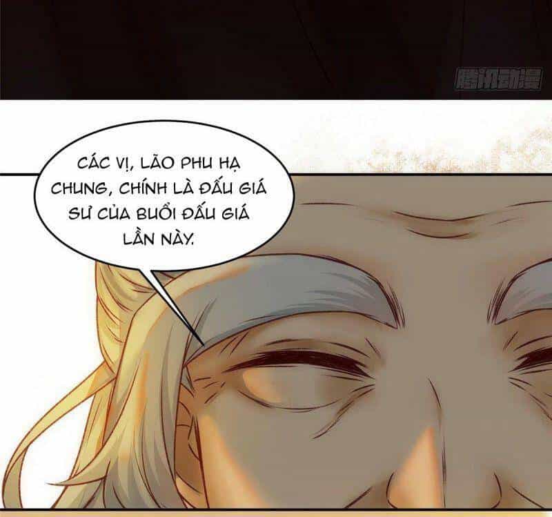 Nghịch Thiên Thần Phi Chí Thượng - Chương 14 - ảnh 19