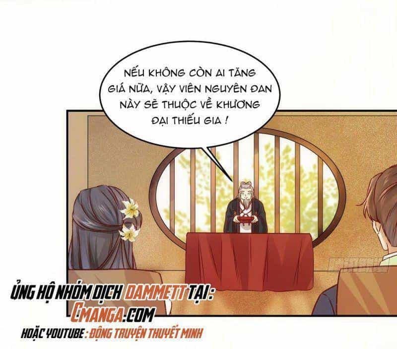Nghịch Thiên Thần Phi Chí Thượng - Chương 14 - ảnh 27
