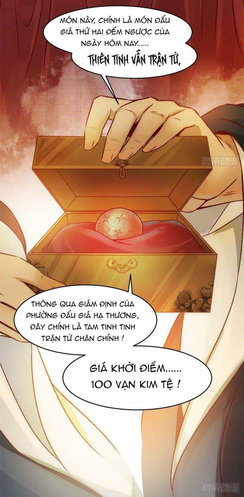 Nghịch Thiên Thần Phi Chí Thượng - Chương 14 - ảnh 30