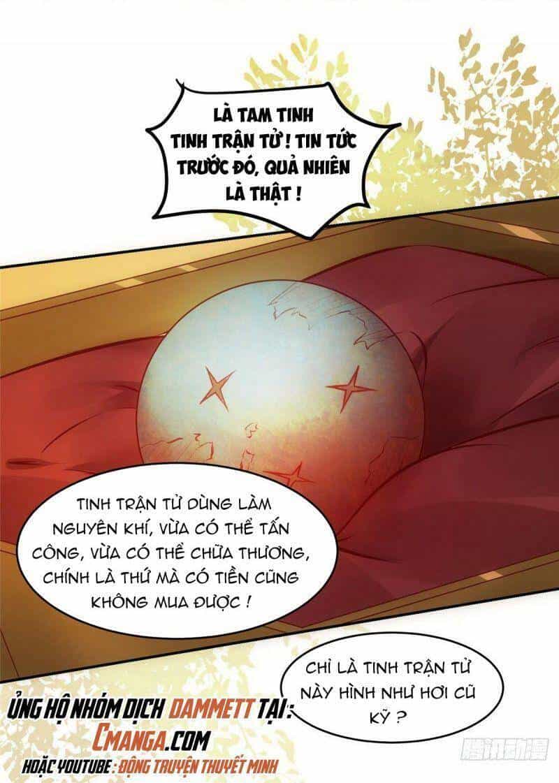 Nghịch Thiên Thần Phi Chí Thượng - Chương 14 - ảnh 31