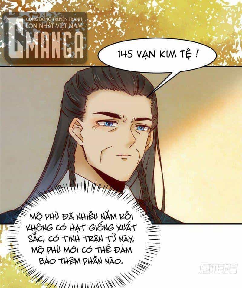 Nghịch Thiên Thần Phi Chí Thượng - Chương 14 - ảnh 37