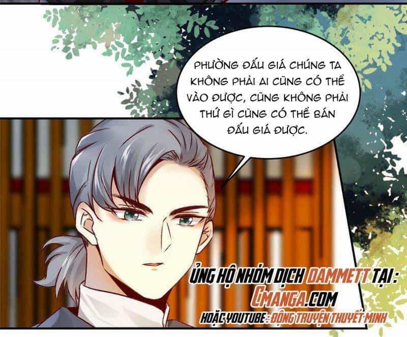 Nghịch Thiên Thần Phi Chí Thượng - Chương 14 - ảnh 7
