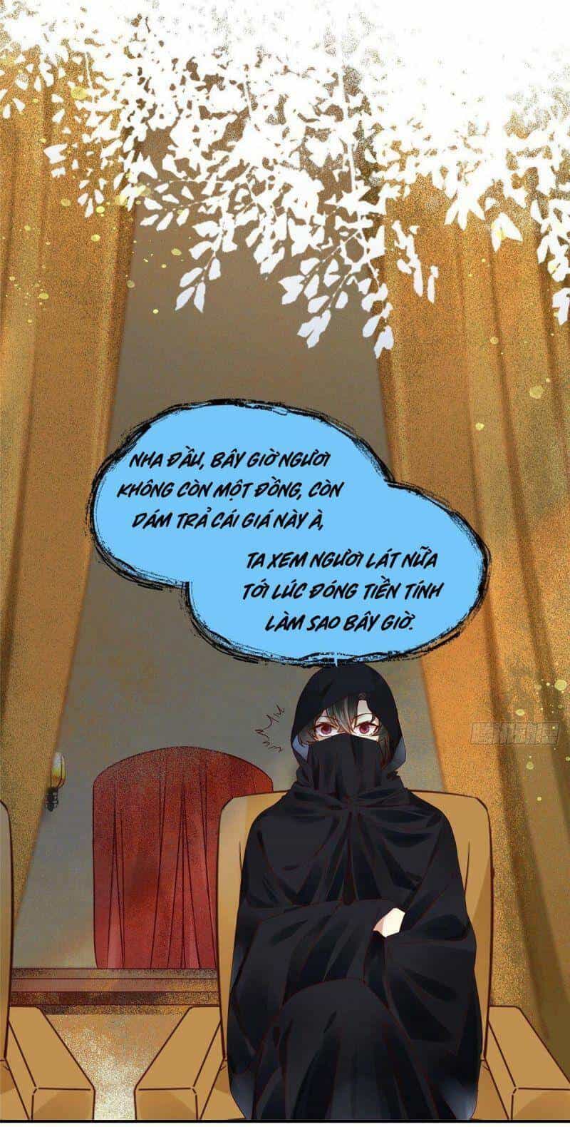 Nghịch Thiên Thần Phi Chí Thượng - Chương 15 - ảnh 13