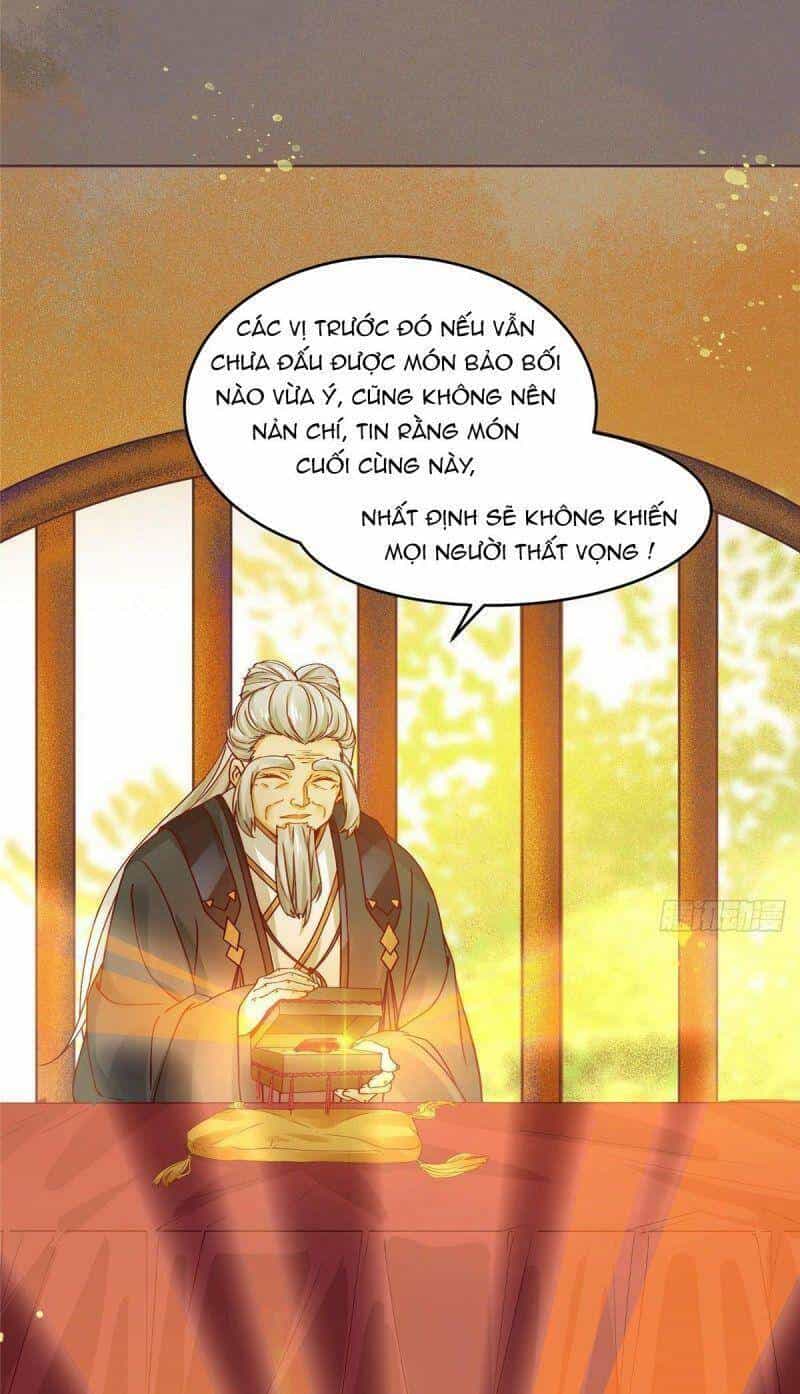 Nghịch Thiên Thần Phi Chí Thượng - Chương 15 - ảnh 15