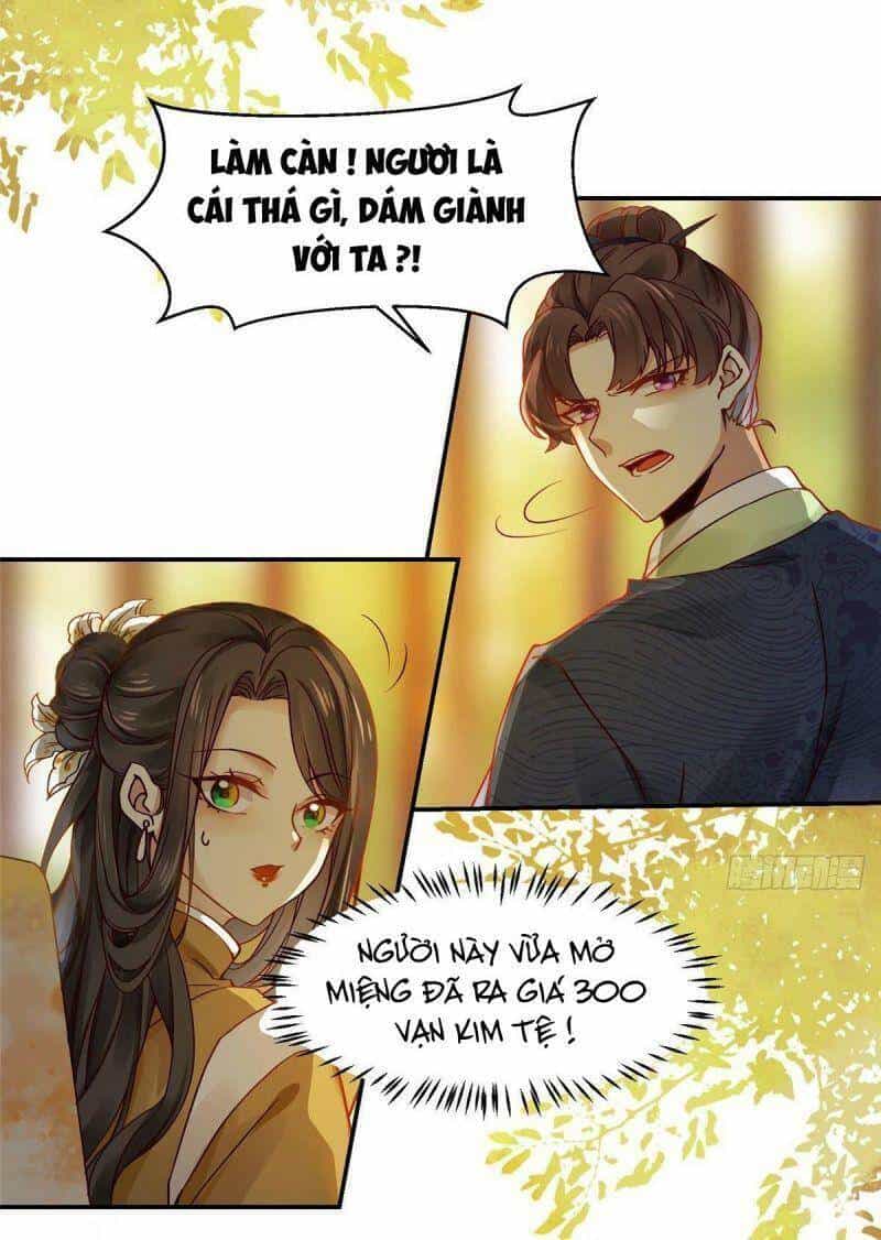 Nghịch Thiên Thần Phi Chí Thượng - Chương 15 - ảnh 21
