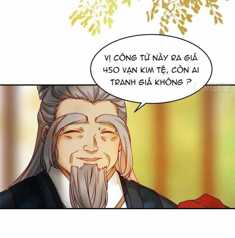 Nghịch Thiên Thần Phi Chí Thượng - Chương 15 - ảnh 27