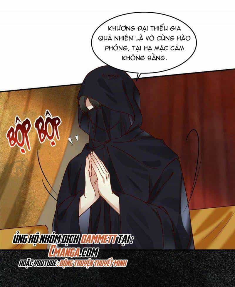 Nghịch Thiên Thần Phi Chí Thượng - Chương 15 - ảnh 34