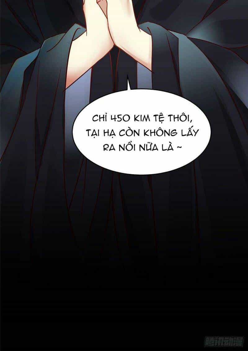Nghịch Thiên Thần Phi Chí Thượng - Chương 15 - ảnh 37