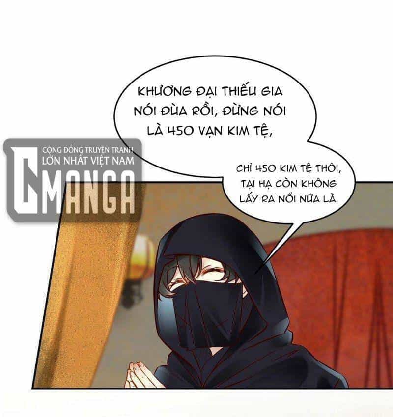 Nghịch Thiên Thần Phi Chí Thượng - Chương 16 - ảnh 2