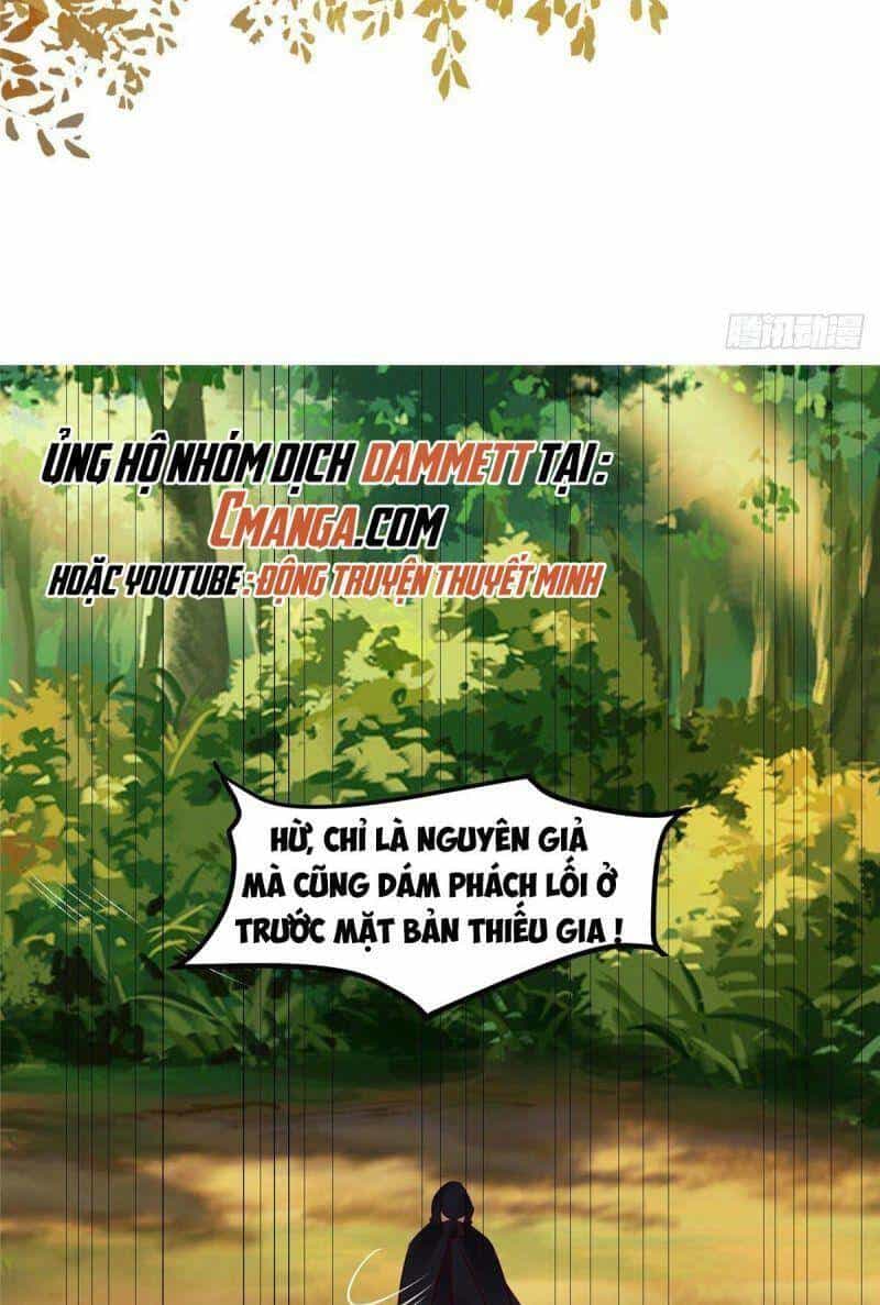 Nghịch Thiên Thần Phi Chí Thượng - Chương 16 - ảnh 40