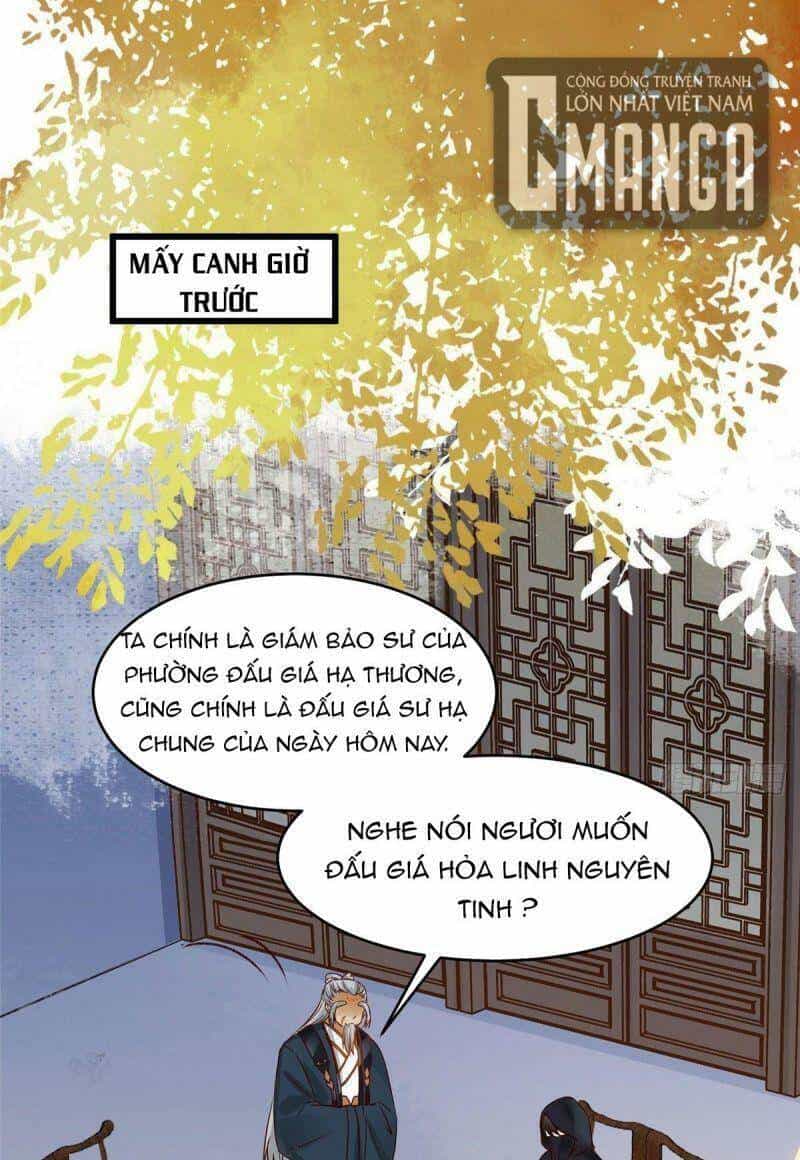 Nghịch Thiên Thần Phi Chí Thượng - Chương 16 - ảnh 9