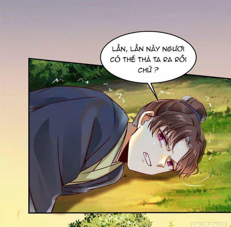 Nghịch Thiên Thần Phi Chí Thượng - Chương 17 - ảnh 21