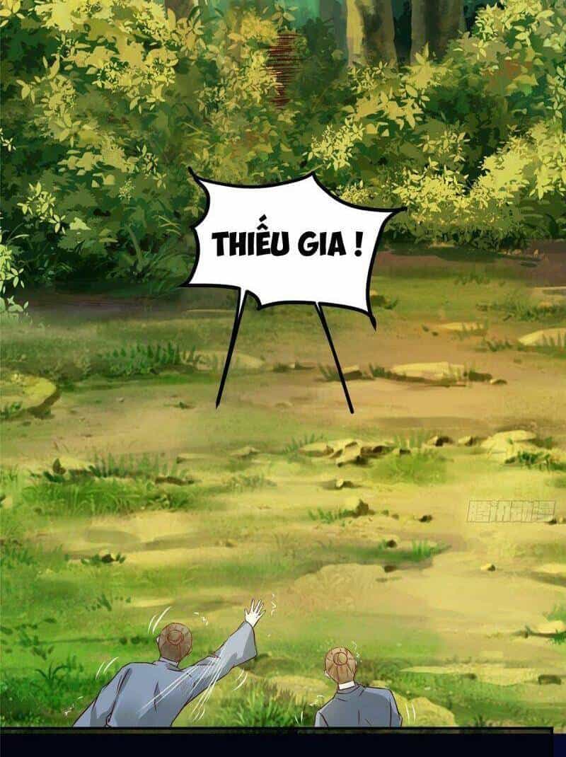 Nghịch Thiên Thần Phi Chí Thượng - Chương 17 - ảnh 24