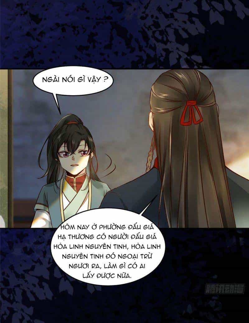 Nghịch Thiên Thần Phi Chí Thượng - Chương 17 - ảnh 31
