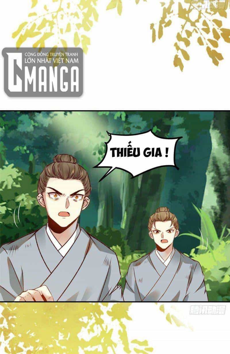 Nghịch Thiên Thần Phi Chí Thượng - Chương 17 - ảnh 8
