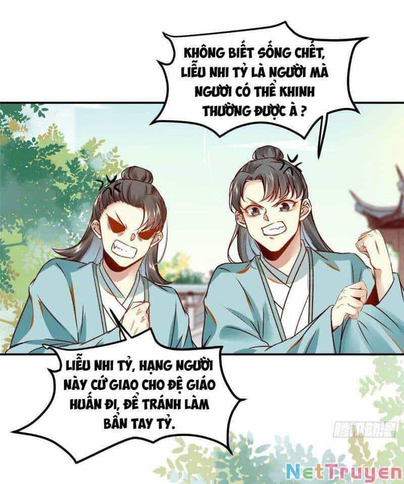Nghịch Thiên Thần Phi Chí Thượng - Chương 18 - ảnh 13