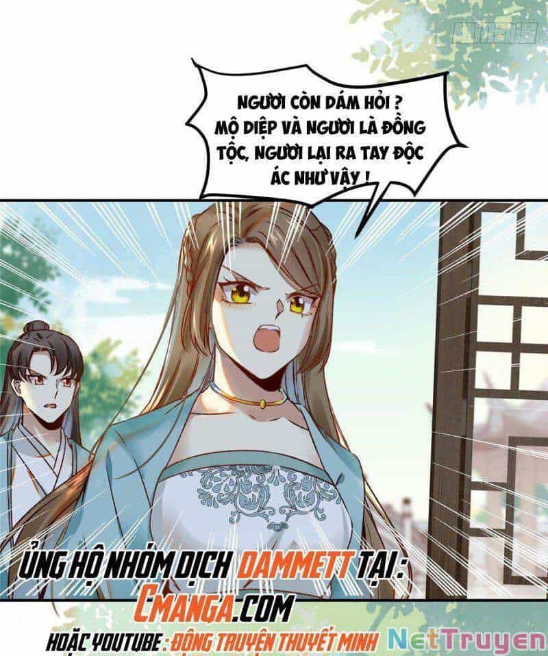 Nghịch Thiên Thần Phi Chí Thượng - Chương 18 - ảnh 15