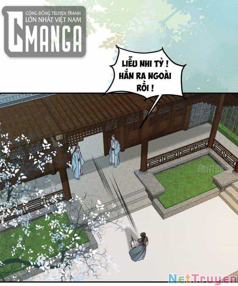 Nghịch Thiên Thần Phi Chí Thượng - Chương 18 - ảnh 22