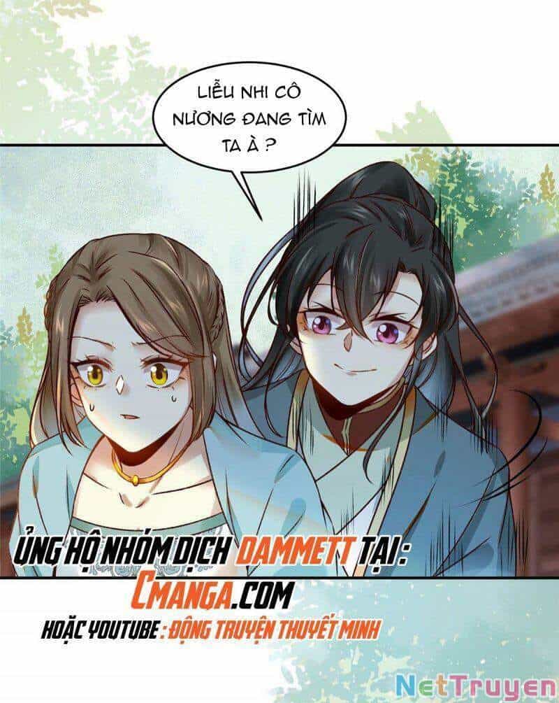 Nghịch Thiên Thần Phi Chí Thượng - Chương 18 - ảnh 28