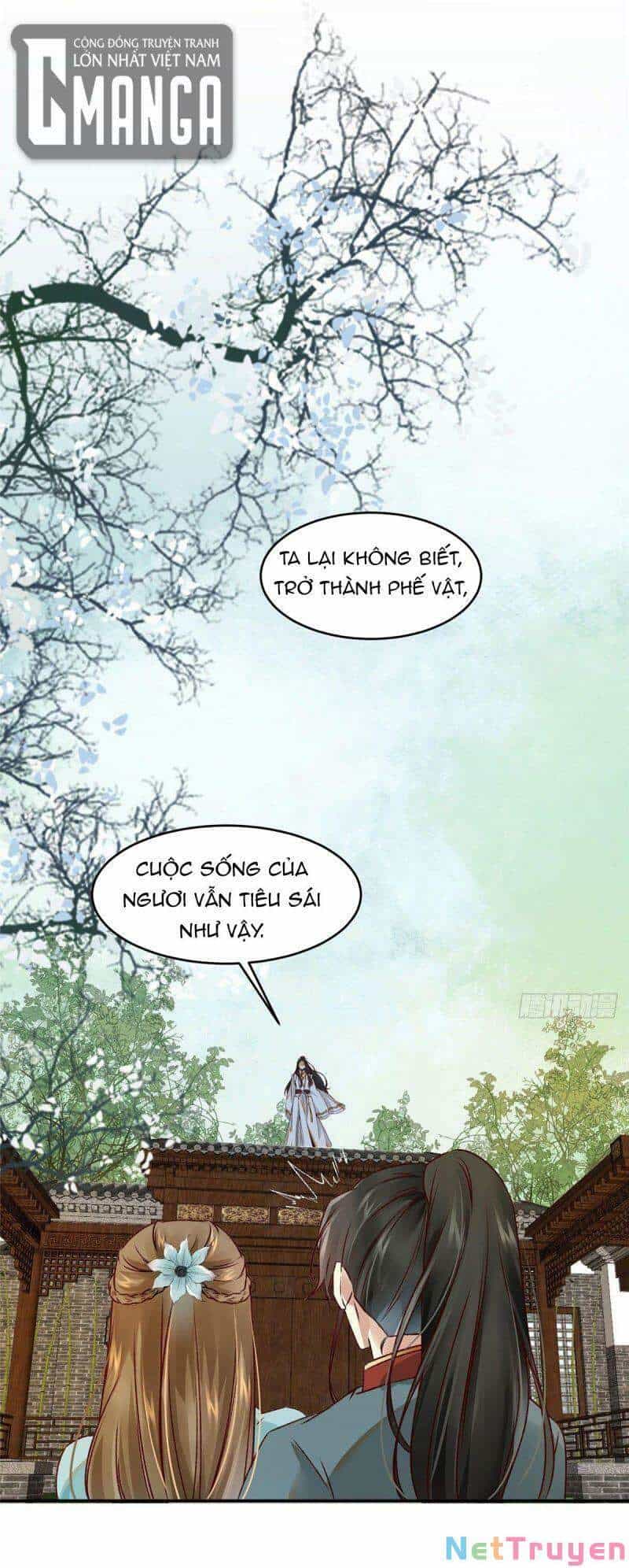 Nghịch Thiên Thần Phi Chí Thượng - Chương 18 - ảnh 31