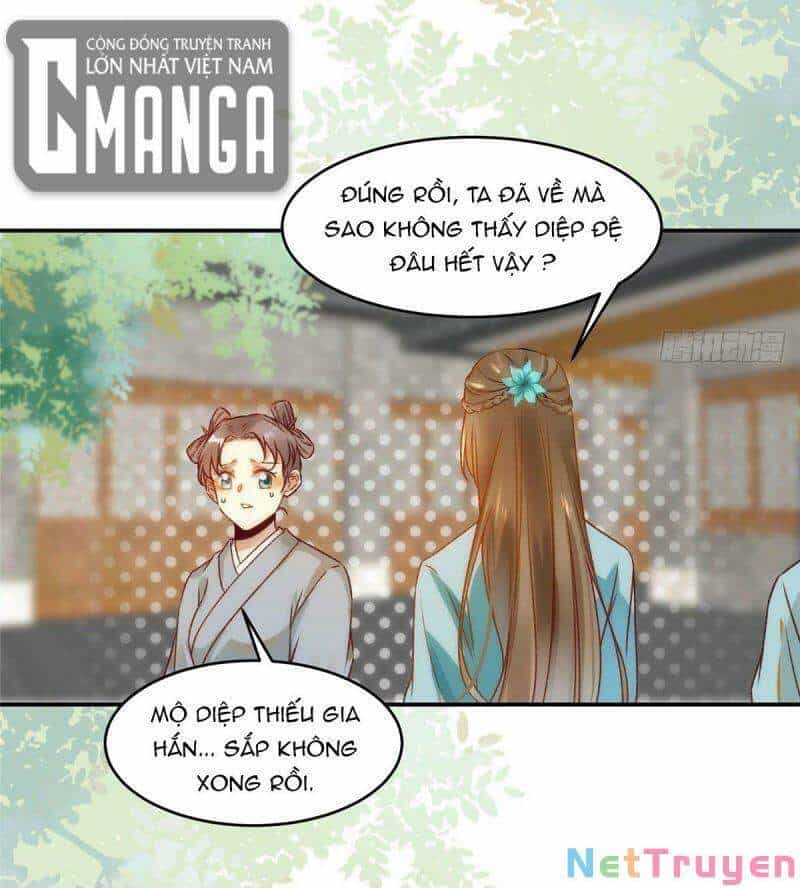Nghịch Thiên Thần Phi Chí Thượng - Chương 18 - ảnh 6
