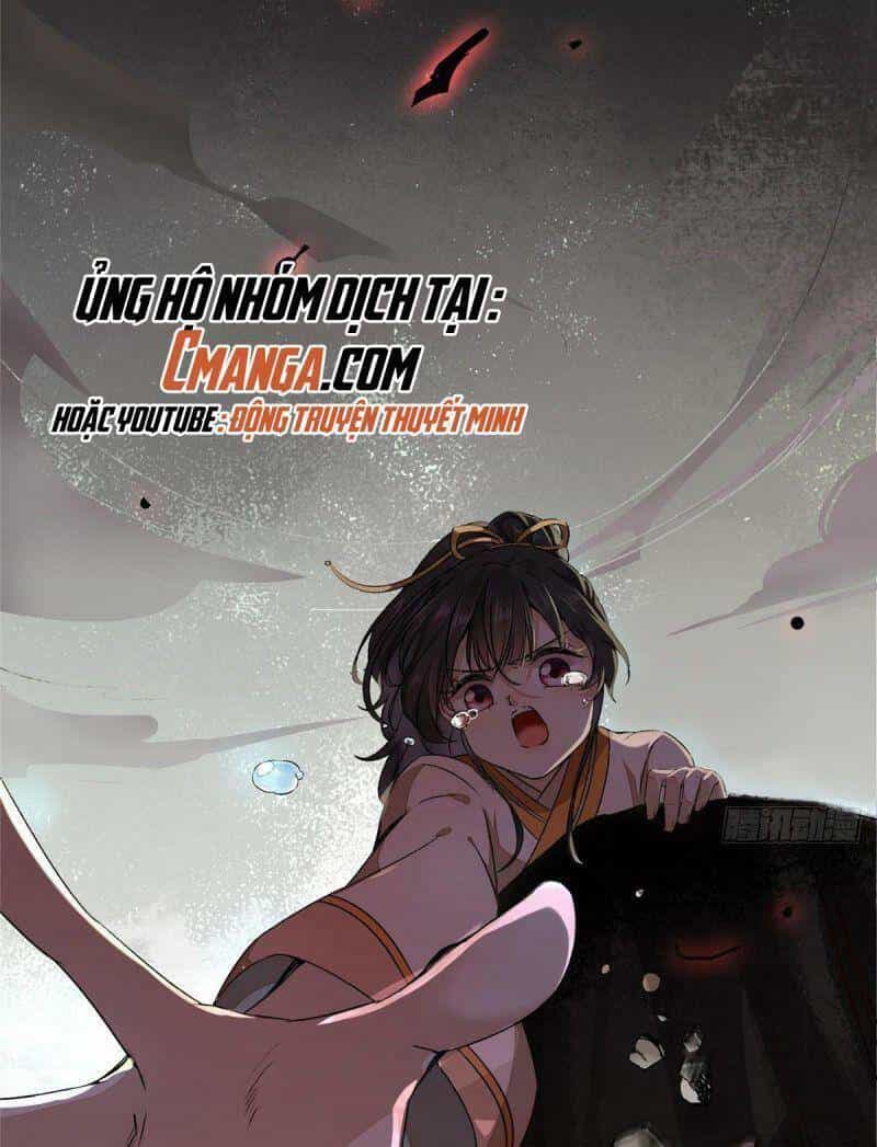 Nghịch Thiên Thần Phi Chí Thượng - Chương 2 - ảnh 19