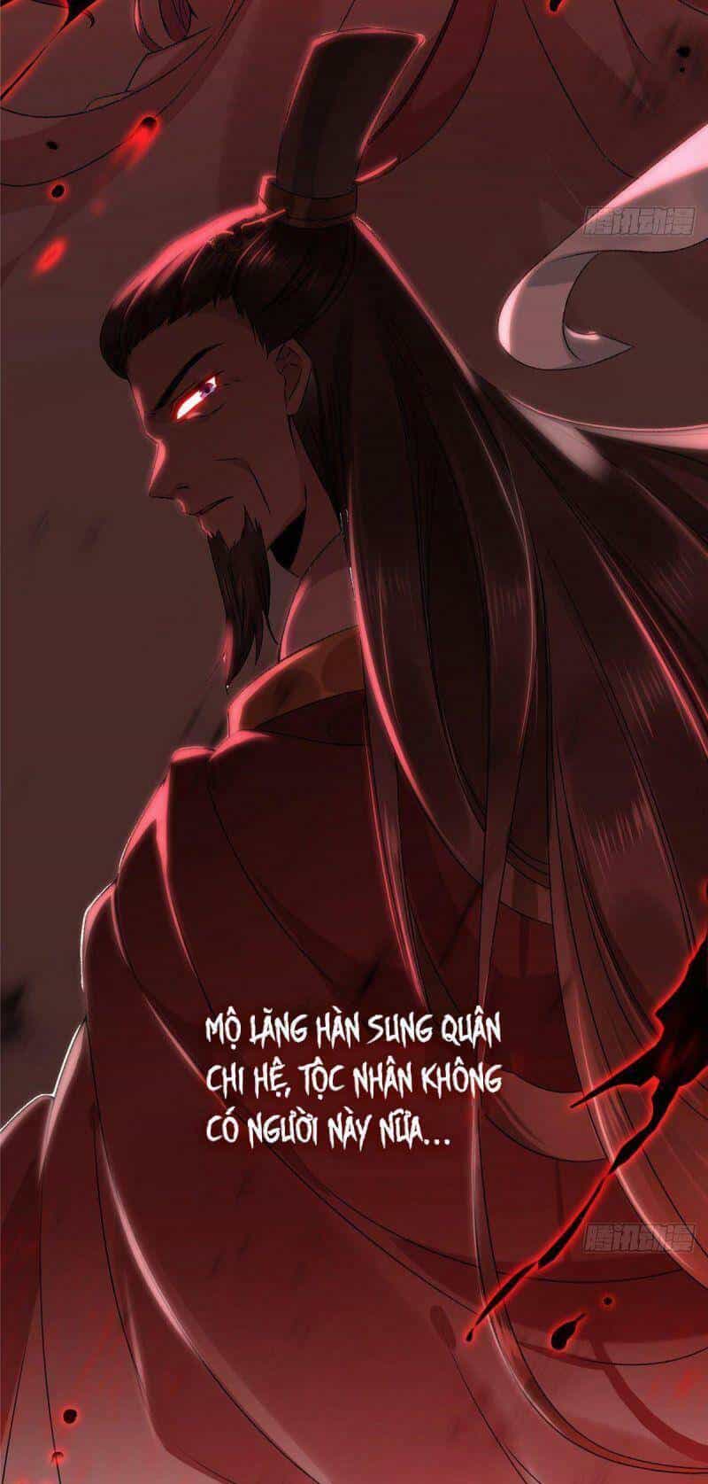Nghịch Thiên Thần Phi Chí Thượng - Chương 2 - ảnh 25